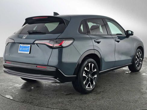 Used 2026 Honda HR-V EX-L image 3