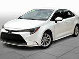 Used 2022 Toyota Corolla LE w/ LE Convenience Package image 2