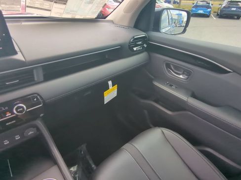 New 2026 Honda Pilot EX-L image 17