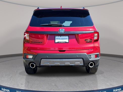 Used 2023 Honda Passport TrailSport image 7
