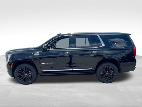 New 2026 GMC Yukon Denali w/ Sun & Power Step Package AWD/4WD image 5