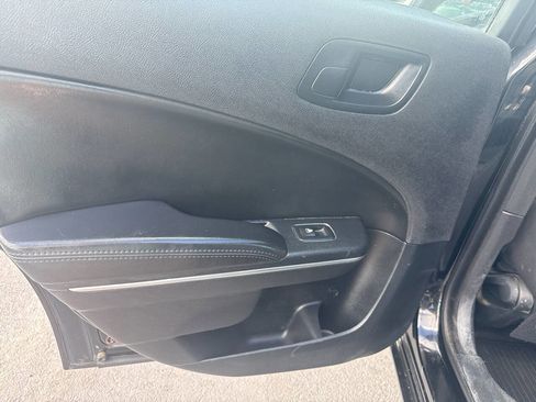 Used 2016 Dodge Charger Police image 17