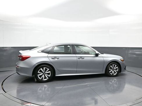 Certified 2023 Honda Civic LX image 9