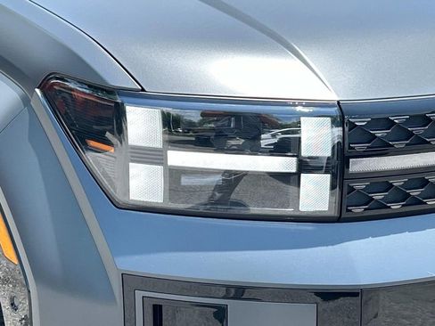 New 2025 Hyundai Santa Fe Calligraphy FWD image 9