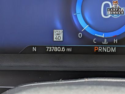 Certified 2022 Ford Explorer ST w/ Equipment Group 401A