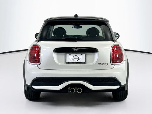 Certified 2024 MINI Cooper S FWD image 6