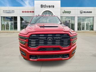 New 2026 RAM 2500 Tradesman AWD/4WD video 2