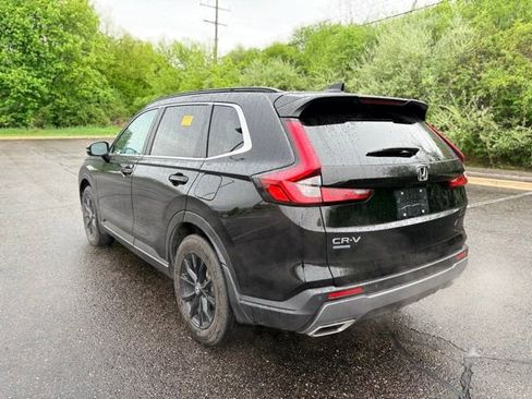 Used 2024 Honda CR-V Sport-L image 3