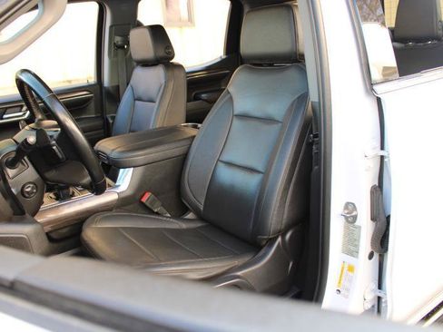 Used 2024 Chevrolet Silverado 1500 LTZ AWD/4WD image 11