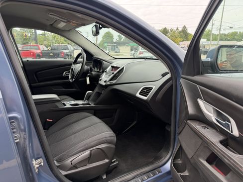 Used 2011 GMC Terrain SLE FWD image 10