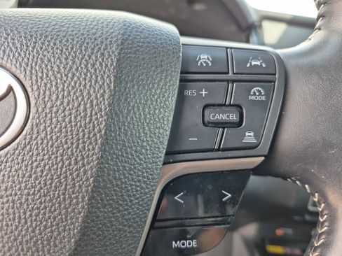 Certified 2025 Toyota Camry SE FWD image 27