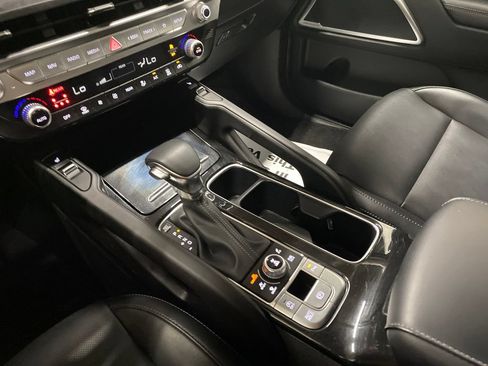 Used 2024 Kia Telluride S w/ S Sunroof Package AWD/4WD image 23