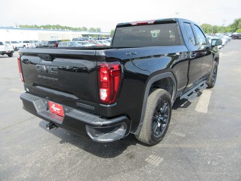 Certified 2025 GMC Sierra 1500 Elevation AWD/4WD image 6