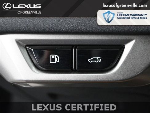 Certified 2023 Lexus RX 350 Premium w/ Accessory Package (Z1) image 15