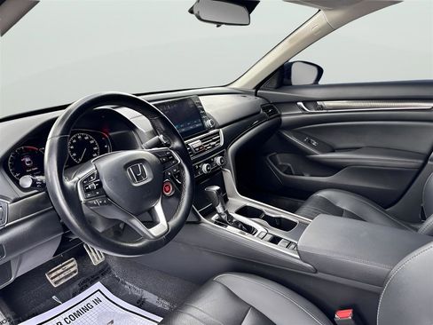 Used 2021 Honda Accord Sport Special Edition image 11