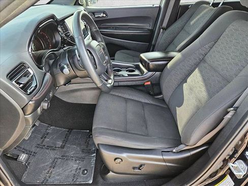 Used 2025 Dodge Durango GT RWD image 15