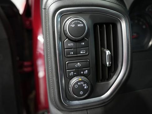 Used 2020 Chevrolet Silverado 1500 LT w/ All-Star Edition image 12