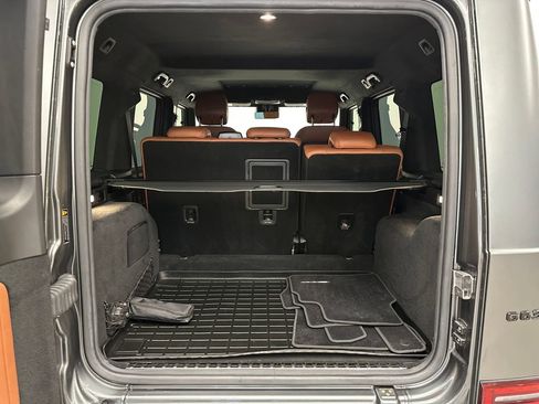 Used 2019 Mercedes-Benz G 63 AMG 4MATIC image 18