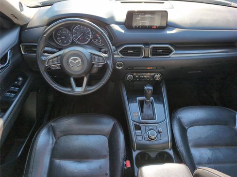 Used 2018 MAZDA CX-5 Grand Touring image 24