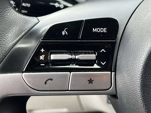 Certified 2024 Hyundai Tucson SEL AWD/4WD image 21