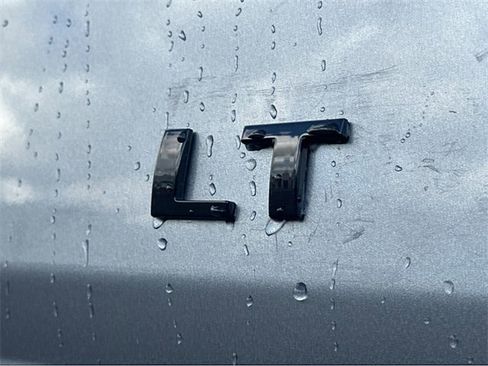 Used 2021 Chevrolet Colorado LT w/ LT Convenience Package image 31