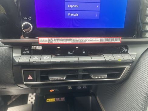 New 2026 Toyota Camry SE FWD image 18