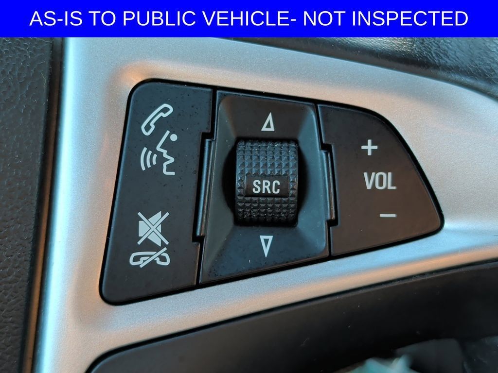 Used 2015 GMC Terrain SLT AWD/4WD image 13