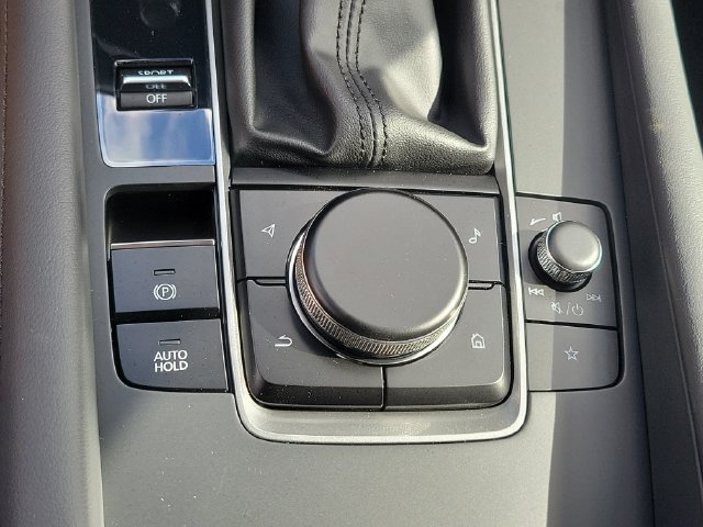 New 2026 MAZDA MAZDA3 s FWD image 17