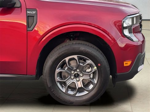 New 2026 Ford Maverick XLT image 40