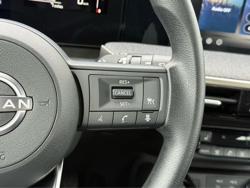 Used 2026 Nissan Kicks SV w/ SV Premium Package AWD/4WD image 26
