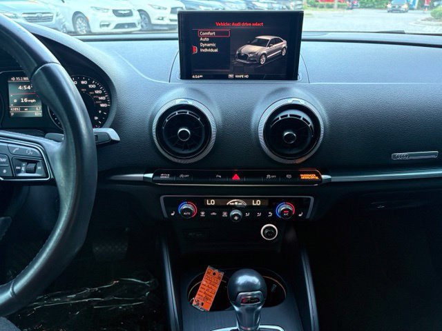 Used 2020 Audi A3 2.0T Premium w/ Final Edition Package FWD image 17