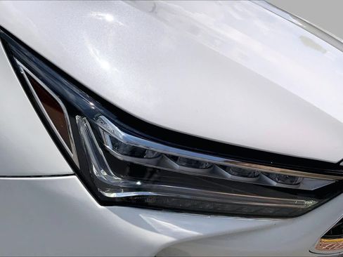 Used 2024 Acura MDX SH-AWD w/ Technology Package image 28