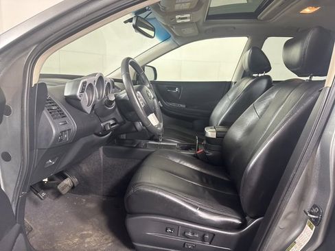 Used 2007 Nissan Murano SL w/ Touring Pkg image 11