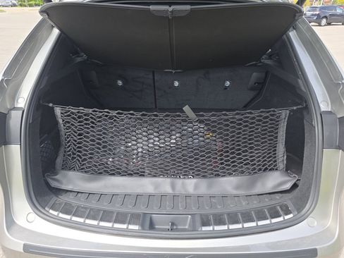 Certified 2025 Lexus NX 350 F Sport w/ Accessory Package (2T) AWD/4WD image 12