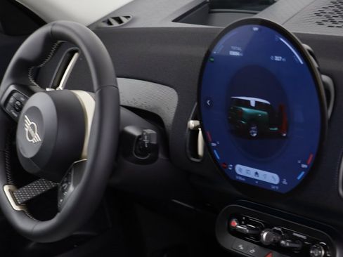 Certified 2025 MINI Cooper Countryman S image 20