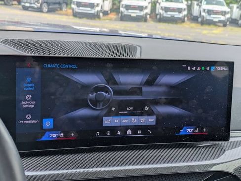 Used 2025 BMW M2 RWD image 23