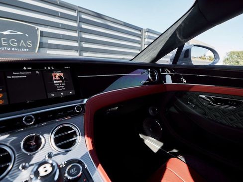 Used 2023 Bentley Continental GT Azure AWD/4WD image 69