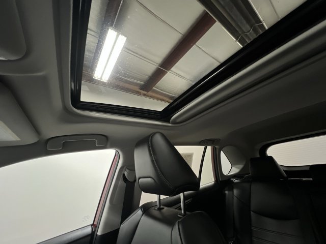 Certified 2019 Toyota RAV4 XLE Premium w/ Cold Weather Package AWD/4WD image 19