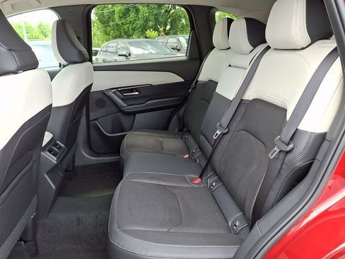 New 2026 MAZDA CX-5 Select AWD/4WD image 7