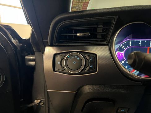 Used 2021 Ford Mustang GT Premium w/ Equipment Group 401A image 15