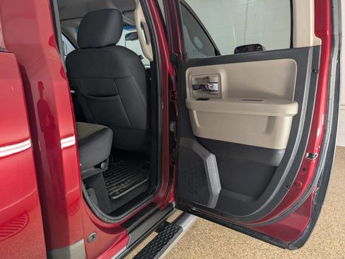 Used 2012 RAM 1500 Outdoorsman AWD/4WD image 15