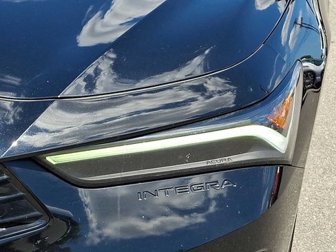 Certified 2024 Acura Integra A-Spec FWD image 9