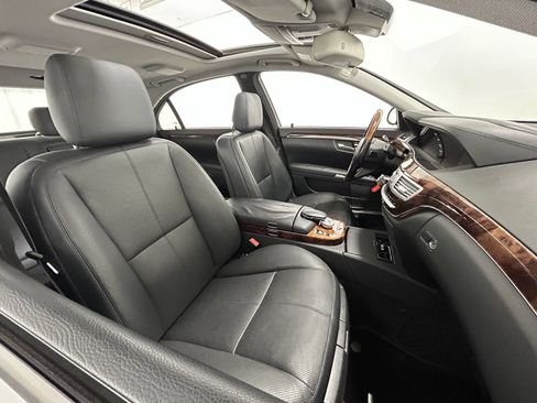 Used 2008 Mercedes-Benz S 550 S 550 image 44