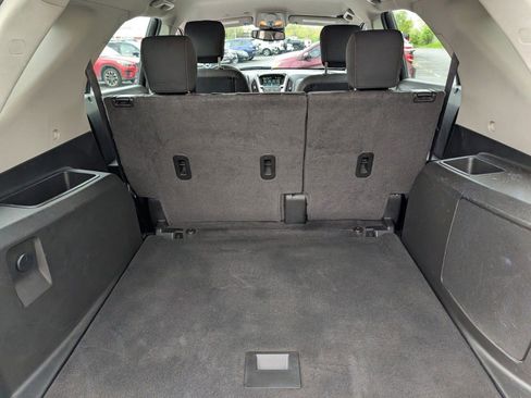 Used 2017 Chevrolet Equinox LS FWD image 15