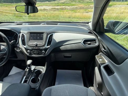 Used 2024 Chevrolet Equinox LS w/ LS Convenience Package FWD image 29
