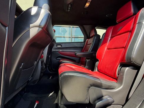Used 2021 Dodge Durango R/T w/ Blacktop Package AWD/4WD image 13