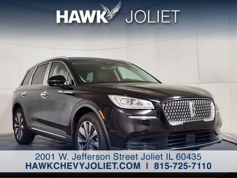 Used 2020 Lincoln Corsair Reserve w/ Equipment Group 201A AWD/4WD image 10