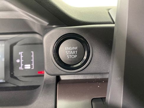 New 2026 Toyota Tacoma SR5 image 19