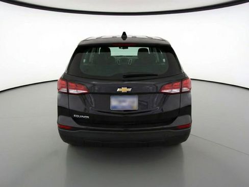 Used 2023 Chevrolet Equinox LS w/ LPO, Floor Liner Package image 6