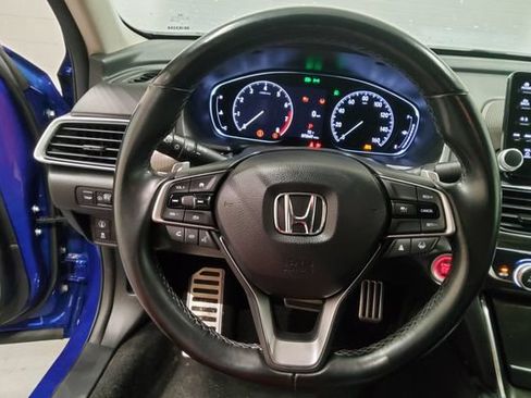 Used 2022 Honda Accord Sport Special Edition image 27